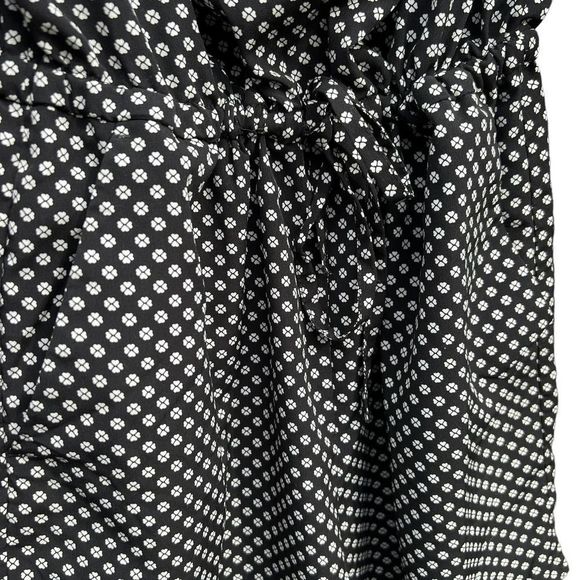 LOFT CLOVER Long Sleeve Short Romper, Sz 2 - Picture 4 of 8